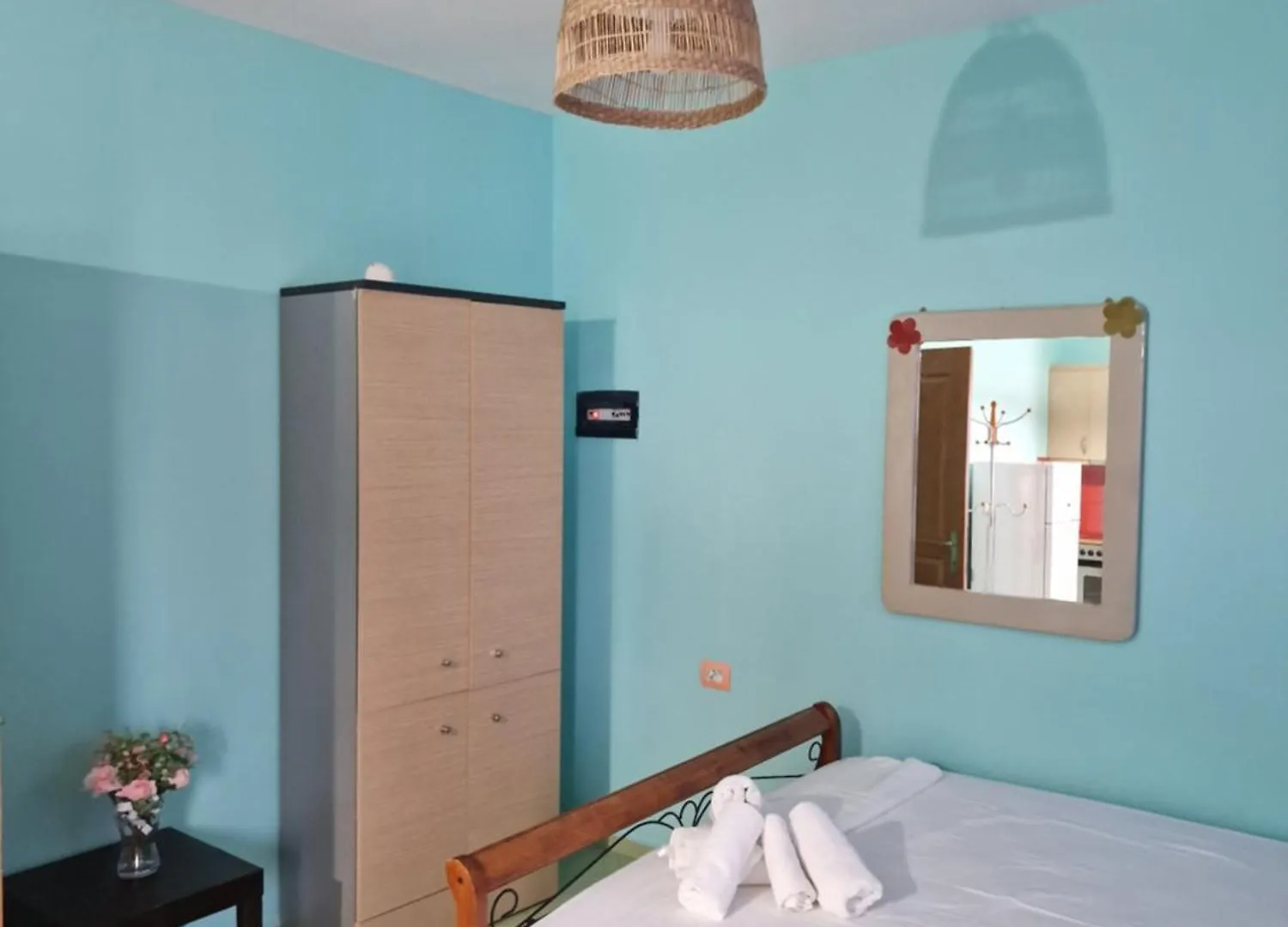 Marina Suites Sarande Albania
