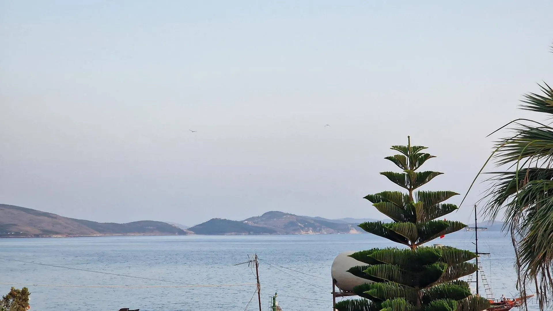 Marina Suites Sarande Albania