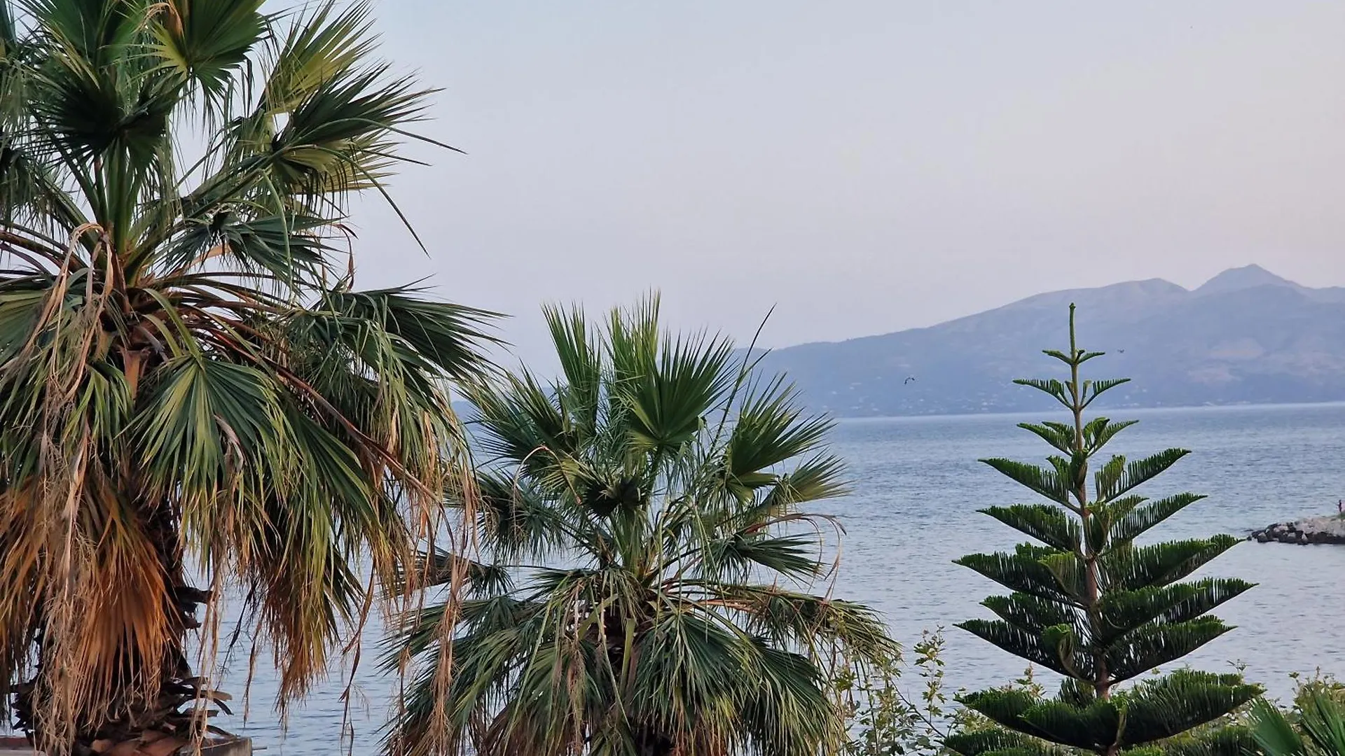 Marina Suites Sarande 0*,  Albania