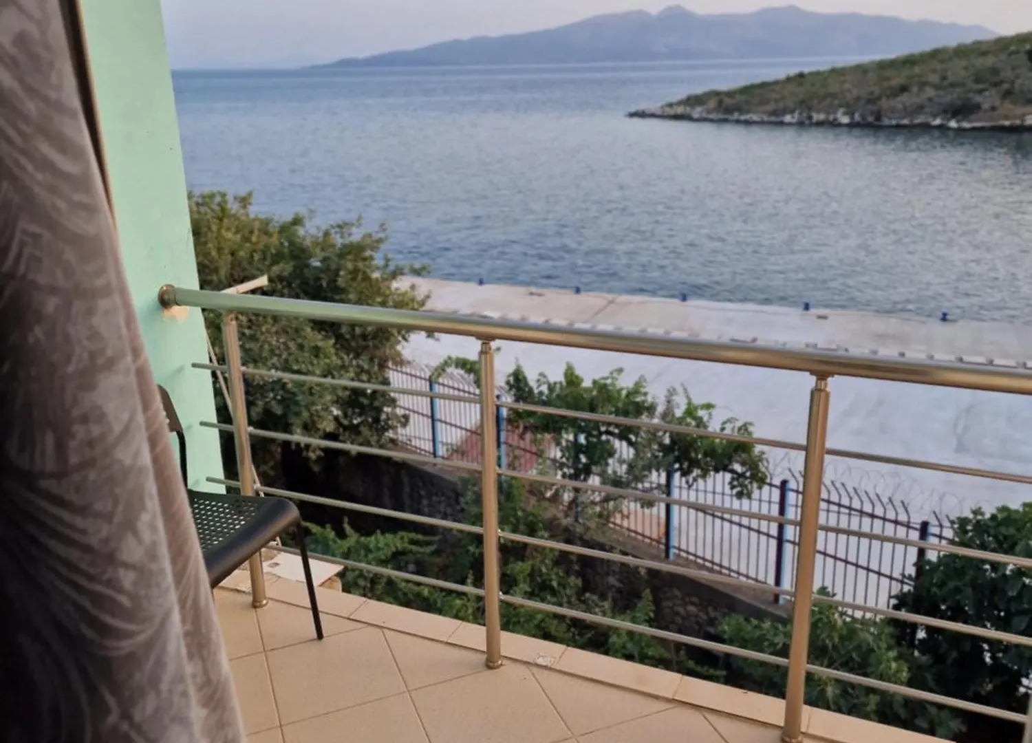 Marina Suites Sarande 0*,  Albania