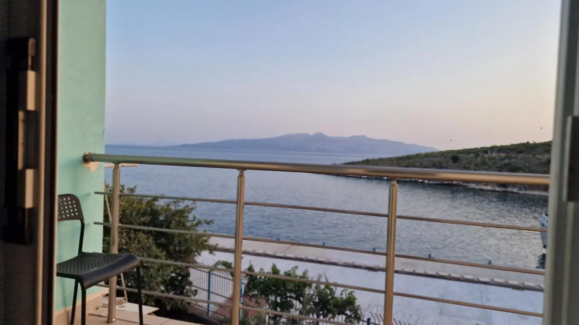 Apartment Marina Suites Sarande Albania