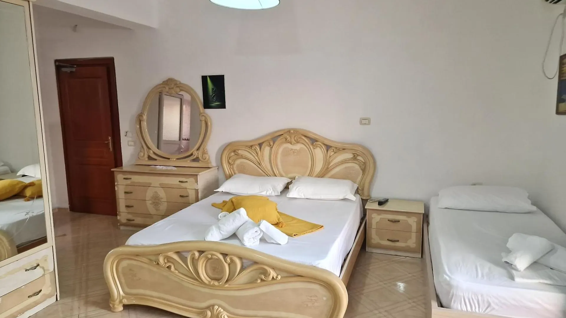 Marina Suites Sarande Albania