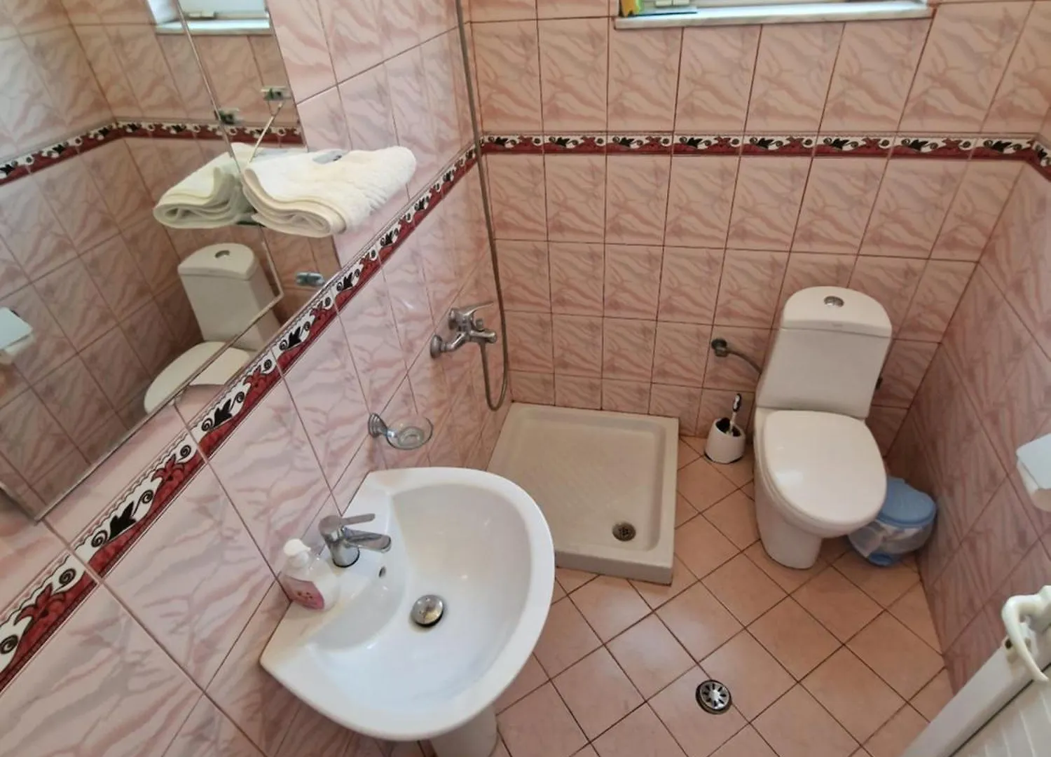 Marina Suites Sarande