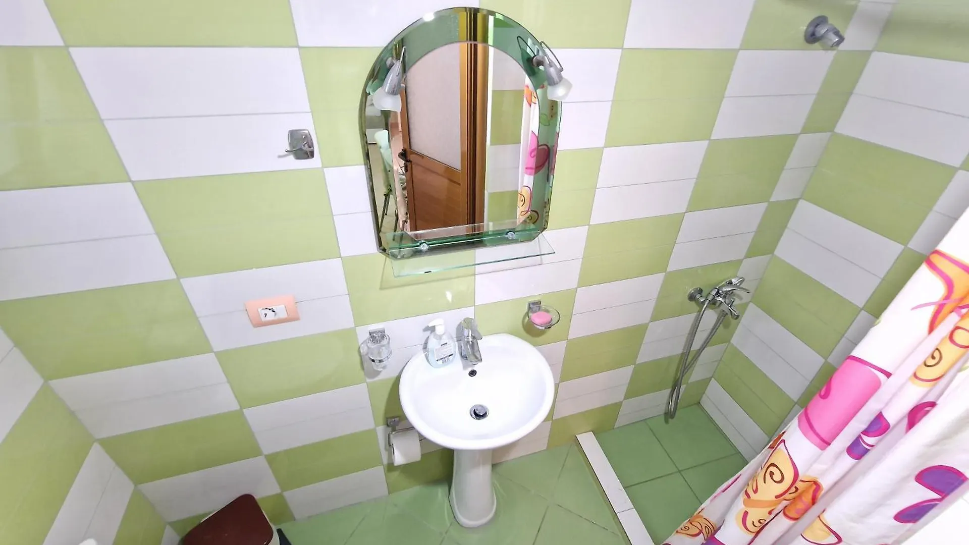 Apartment Marina Suites Sarande Albania