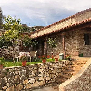  Pensión Vokopola